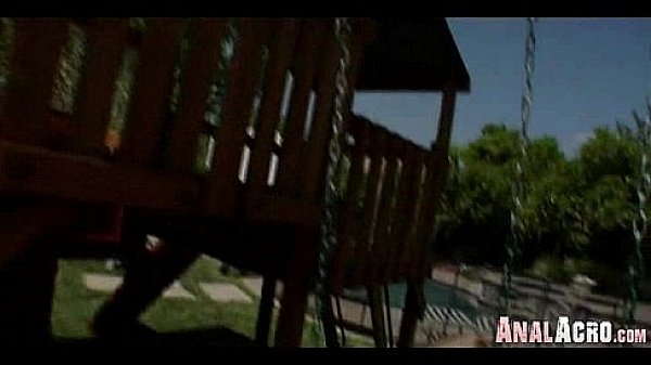 Nonton Anal Acrobats 574 thumbnail