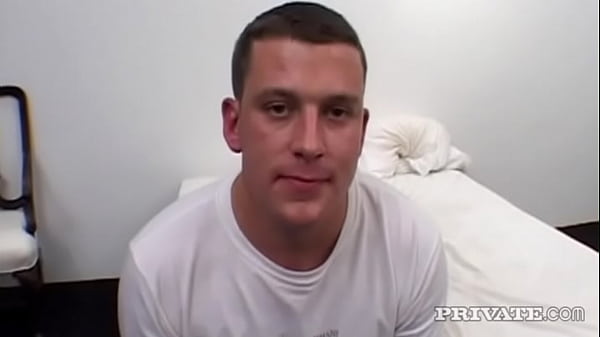 Lorna lace puts on her hottest boots and knocks them with a stranger