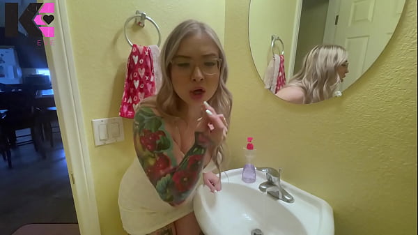 Pov I Shrunk The Handyman: Vore Digesting Orgasms thumbnail