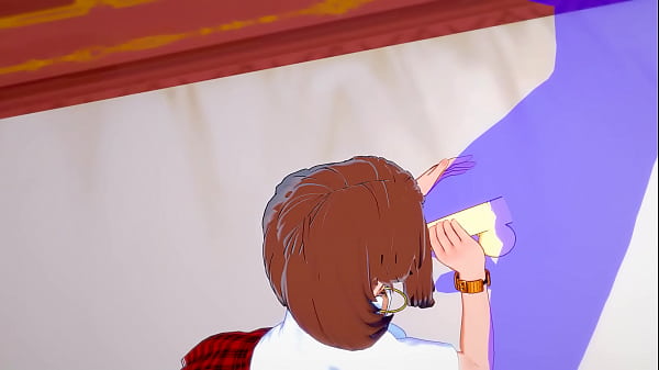 My Hero_Academia_Hentai_Uraraka_Hardsex_Japanese_Asian Manga Anime Film_Game Porn