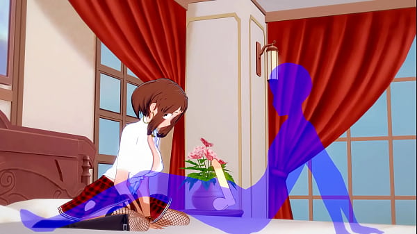 Play MP4 - My Hero Academia Hentai - Uraraka Hardsex - Japanese Asian Manga Anime Film Game Porn