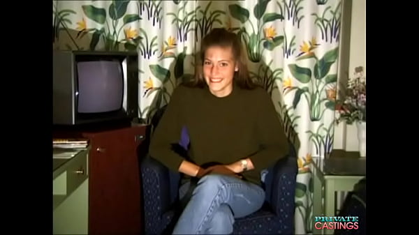 Play MP4 - Private's Anal Castings&colon; Gabriella Wolf