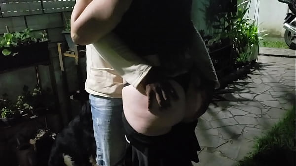 Gifted Black Deliverer, Left The Merchandise And Ate Me thumbnail