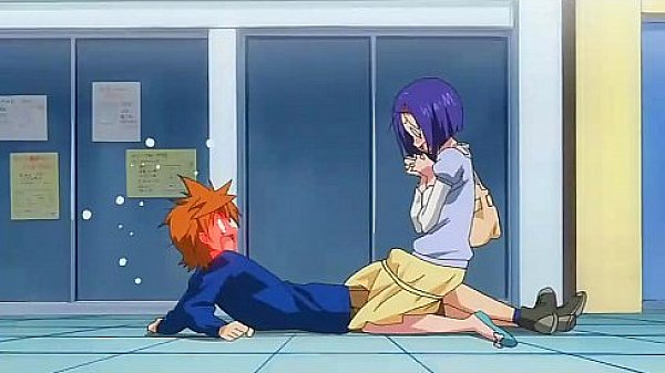 Nonton To Love Ru 10 thumbnail