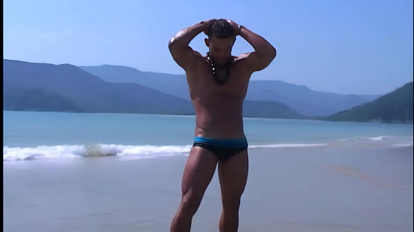 Featuring: Vanessa Lane;nick Manning;vitor Manzini;alexandre Senna thumbnail