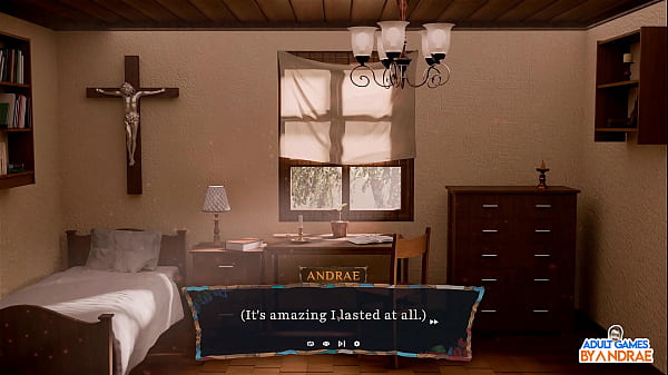 Ep7 lust sisters sfw