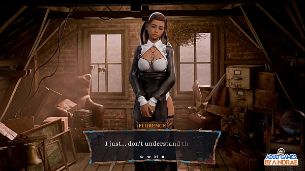 Ep7 lust sisters sfw