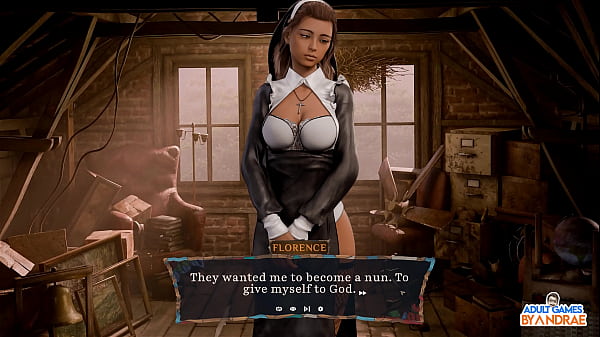 Ep7 lust sisters sfw