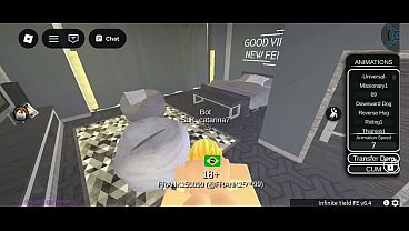 Roblox Novinha Fodendo thumbnail