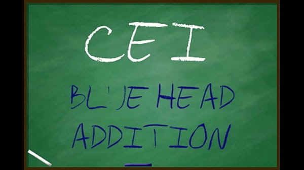Cei Blue Head Addition By Goddess Lana thumbnail