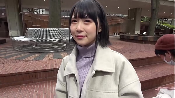 ななみさん のまるなげ依頼 18歳と10ヶ月 ガチの美女 来ちゃいましたw年下キツマンに中出しエクスタシー Part1