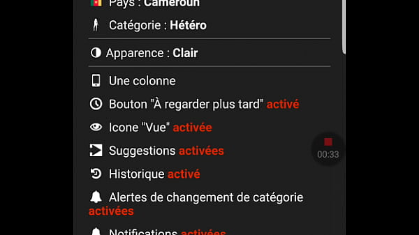 Video de v&eacute_rification