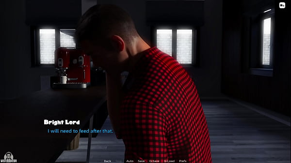 Play MP4 - BRIGHT LORD &num;28