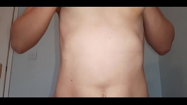 Sheundressed in front of me and I fucked my hot step sister