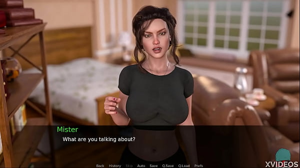 NURSINGBACK TO PLEASURE #38 •Massaging the redheaded goddess