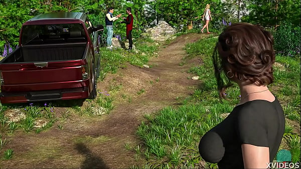 Play MP4 - NURSING BACK TO PLEASURE &num;38 &bull; Massaging the redheaded goddess