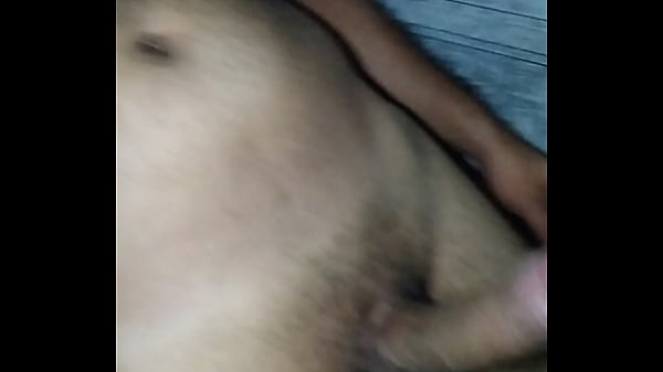 Novinho afim de fuder