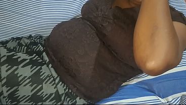 Stepmom Pure Natural Moments Captured at Home