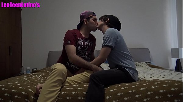 How to extract semen from a thug - Leo Estebans & El Niko (preview) 