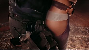 Leon e ashley fodendo muito re4 copila&ccedil;&atilde;o