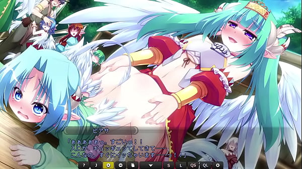 VenusBlood：Lagoon 38