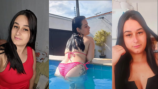 Garota Do Job' Espetacular Lambuza Meu Pau Porra Da Sua Buceta E Me Faz Ter Uma Enorme Gozada thumbnail