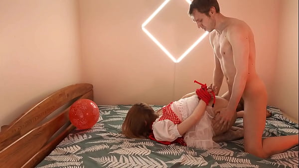 Deepthroat hardcore fucking milf in ass cumshot