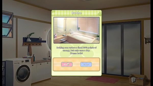 Play MP4 - Summer Clover &lbrack; HAREM HENTAI GAME &rsqb; Ep&period;10 CUM TWICE on her cute brunette face &excl;