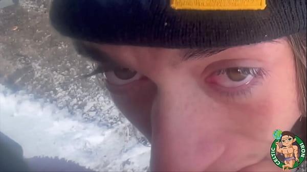 Complete girlfriend deepthroat doggystyle outdoors facial cumshot aubry babcock vol 5 