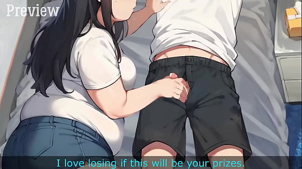 Nonton She Loves Eating Dick Cheese thumbnail