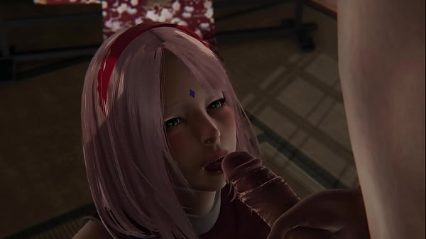 Made Sakurasuck l_3d hentai uncensored Naruto