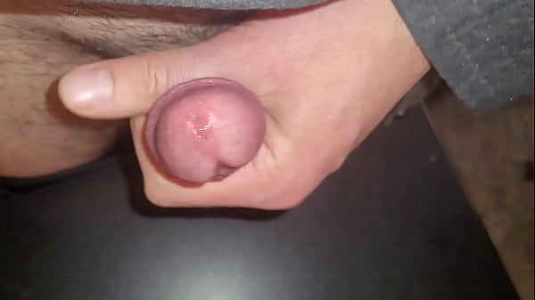 Play MP4 - Sticky&comma; slidy&comma; precumy cum