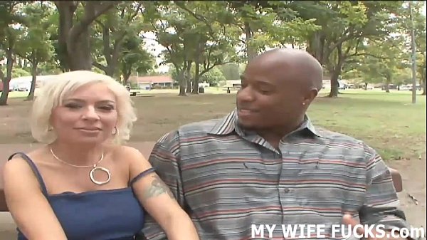 I love you honey, but I need_some dick on theside