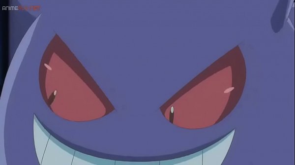 Nonton Gengar Amv thumbnail