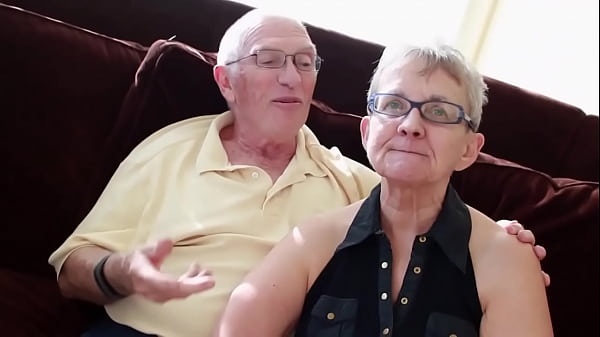 Granny Gets Wild!!! thumbnail