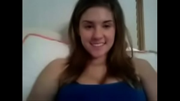 Play MP4 - Ninfeta mais linda com peitos maravilhosos