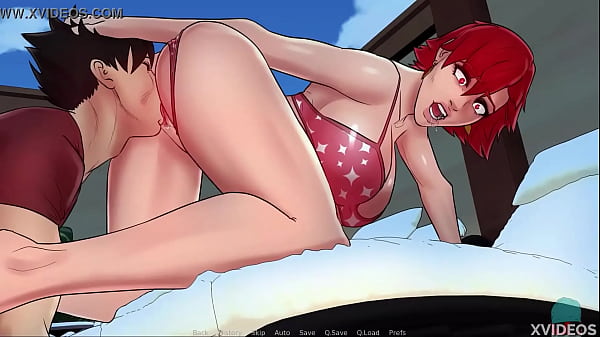 Confined with goddesses ep 49 &ndash; quarantine with 4 sexy busty women what a life