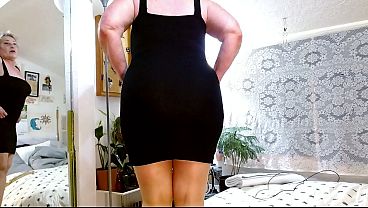 Dawnskye1962 - Update #219 - 1363 Which Pantyhose Look Best With My Dress - Mar 02, 2026 thumbnail