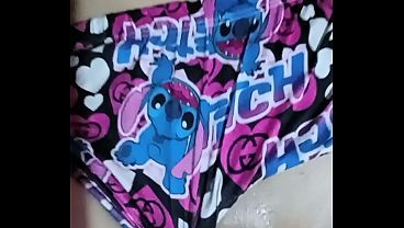 Kiss My Sweaty Soles and Surrender to My Temptation