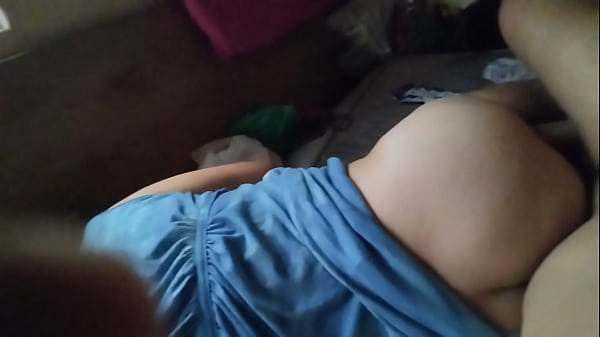 Mi esposa y yocon delicioso