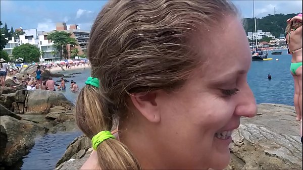 Play MP4 - Diving in Bombinhas SC south of Brazil