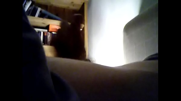 Play MP4 - Horny teen wanking