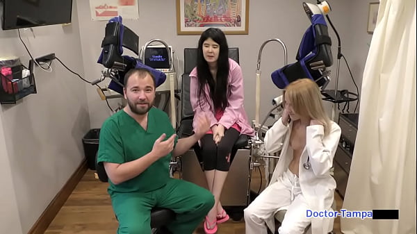 Dr Tampa - Tampa University Entrance Physical - Alexandria Wu 