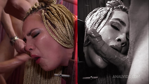 First and_Very Hard DP Lisa Cute Smashed ass NRX126