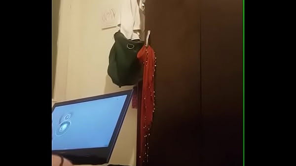 Doubletapping hidamari on ass 