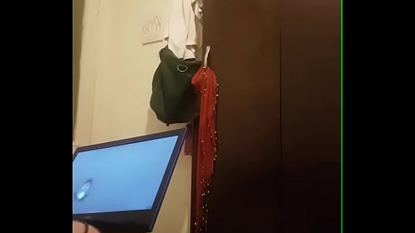 Doubletapping hidamari on ass