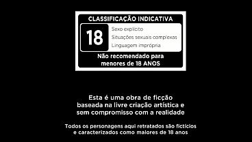 Nonton Pacto Sexual Entre Amigas! Quadrinho Porn&ocirc; thumbnail