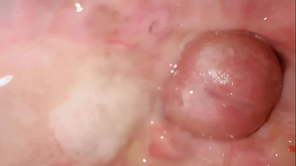 18 yesrs old girl gave_me a mock up of_her anus from the inside and I_came right there