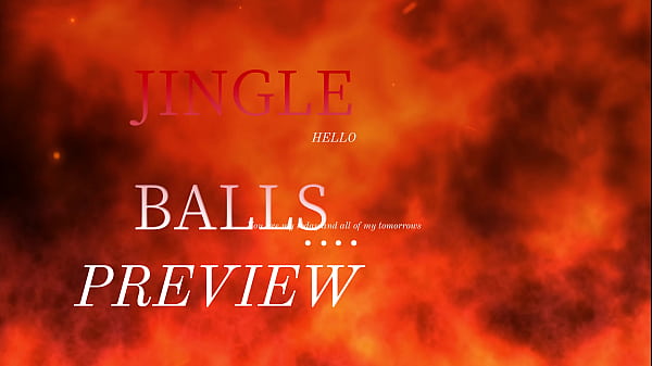 PREVIEW OF JINGLE BALLS ALL THE WAY WITH AGARABAS AND OLPR 