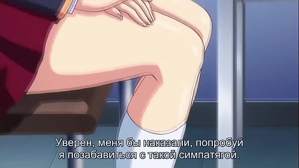 Поцанчик остановил время в_школе и ебёт всех_подряд